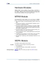 Preview for 27 page of Zte ZXMBW E9230 User Manual