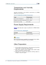 Preview for 34 page of Zte ZXMBW E9230 User Manual