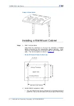 Preview for 40 page of Zte ZXMBW E9230 User Manual