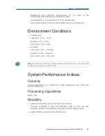 Preview for 27 page of Zte zxmsg 5200 Technical Manual