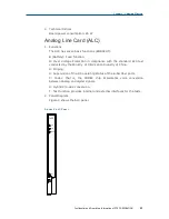 Предварительный просмотр 37 страницы Zte zxmsg 5200 Technical Manual