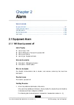 Preview for 15 page of Zte ZXMW NR8250 Manual