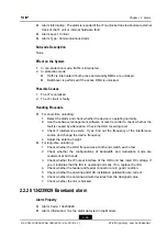 Preview for 59 page of Zte ZXMW NR8250 Manual