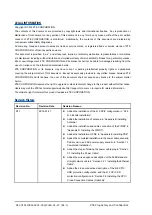 Preview for 2 page of Zte ZXMW NR8950 Hardware Installation Manual