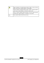 Preview for 8 page of Zte ZXMW NR8950 Hardware Installation Manual