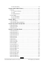 Предварительный просмотр 4 страницы Zte ZXR10 1800-2E Hardware Description