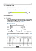 Предварительный просмотр 112 страницы Zte ZXR10 1800-2E Hardware Description