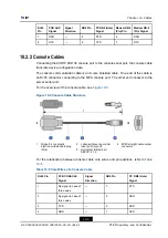 Предварительный просмотр 113 страницы Zte ZXR10 1800-2E Hardware Description