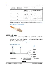 Предварительный просмотр 117 страницы Zte ZXR10 1800-2E Hardware Description