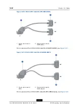 Предварительный просмотр 119 страницы Zte ZXR10 1800-2E Hardware Description