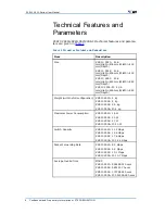 Preview for 20 page of Zte ZXR10 2900 Series User Manual