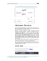 Preview for 24 page of Zte ZXR10 2900 Series User Manual