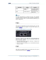 Preview for 31 page of Zte ZXR10 2900 Series User Manual