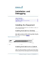 Preview for 35 page of Zte ZXR10 2900 Series User Manual