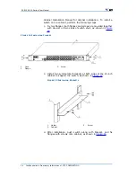 Preview for 36 page of Zte ZXR10 2900 Series User Manual