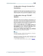 Preview for 56 page of Zte ZXR10 2900 Series User Manual