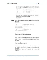 Preview for 64 page of Zte ZXR10 2900 Series User Manual