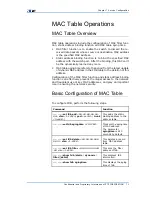 Preview for 83 page of Zte ZXR10 2900 Series User Manual