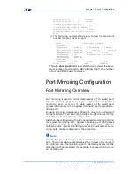 Preview for 85 page of Zte ZXR10 2900 Series User Manual