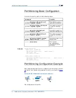 Preview for 86 page of Zte ZXR10 2900 Series User Manual