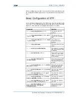 Preview for 109 page of Zte ZXR10 2900 Series User Manual