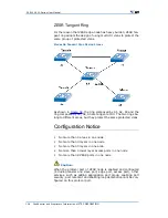 Preview for 120 page of Zte ZXR10 2900 Series User Manual