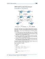 Preview for 126 page of Zte ZXR10 2900 Series User Manual