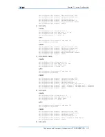 Preview for 127 page of Zte ZXR10 2900 Series User Manual