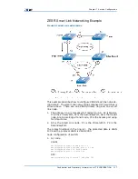 Preview for 129 page of Zte ZXR10 2900 Series User Manual