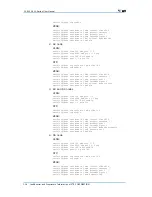 Preview for 130 page of Zte ZXR10 2900 Series User Manual