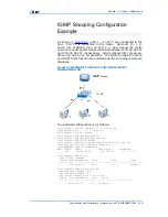 Preview for 135 page of Zte ZXR10 2900 Series User Manual