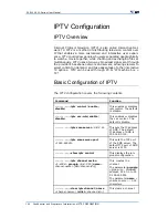 Preview for 136 page of Zte ZXR10 2900 Series User Manual