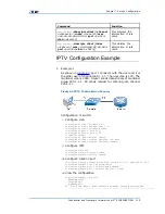 Preview for 141 page of Zte ZXR10 2900 Series User Manual