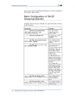 Preview for 146 page of Zte ZXR10 2900 Series User Manual