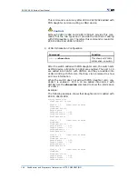 Preview for 154 page of Zte ZXR10 2900 Series User Manual