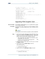 Preview for 157 page of Zte ZXR10 2900 Series User Manual