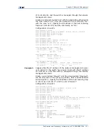 Preview for 213 page of Zte ZXR10 2900 Series User Manual