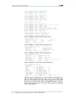 Preview for 216 page of Zte ZXR10 2900 Series User Manual