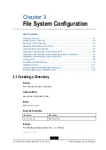 Предварительный просмотр 47 страницы Zte ZXR10 2900E Series Command Reference Manual