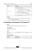 Предварительный просмотр 54 страницы Zte ZXR10 2900E Series Command Reference Manual