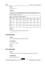 Предварительный просмотр 93 страницы Zte ZXR10 2900E Series Command Reference Manual