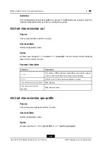 Предварительный просмотр 146 страницы Zte ZXR10 2900E Series Command Reference Manual