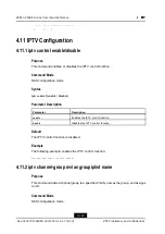 Предварительный просмотр 212 страницы Zte ZXR10 2900E Series Command Reference Manual