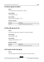 Предварительный просмотр 328 страницы Zte ZXR10 2900E Series Command Reference Manual