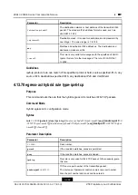 Предварительный просмотр 342 страницы Zte ZXR10 2900E Series Command Reference Manual