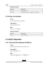 Предварительный просмотр 359 страницы Zte ZXR10 2900E Series Command Reference Manual