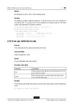 Предварительный просмотр 370 страницы Zte ZXR10 2900E Series Command Reference Manual