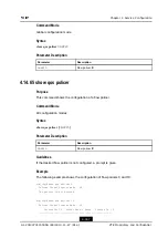 Предварительный просмотр 407 страницы Zte ZXR10 2900E Series Command Reference Manual