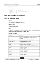 Предварительный просмотр 620 страницы Zte ZXR10 2900E Series Command Reference Manual