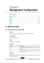 Предварительный просмотр 681 страницы Zte ZXR10 2900E Series Command Reference Manual